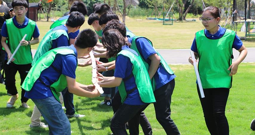 拓展訓(xùn)練行業(yè)品牌競爭加劇，品牌化建設(shè)成關(guān)鍵