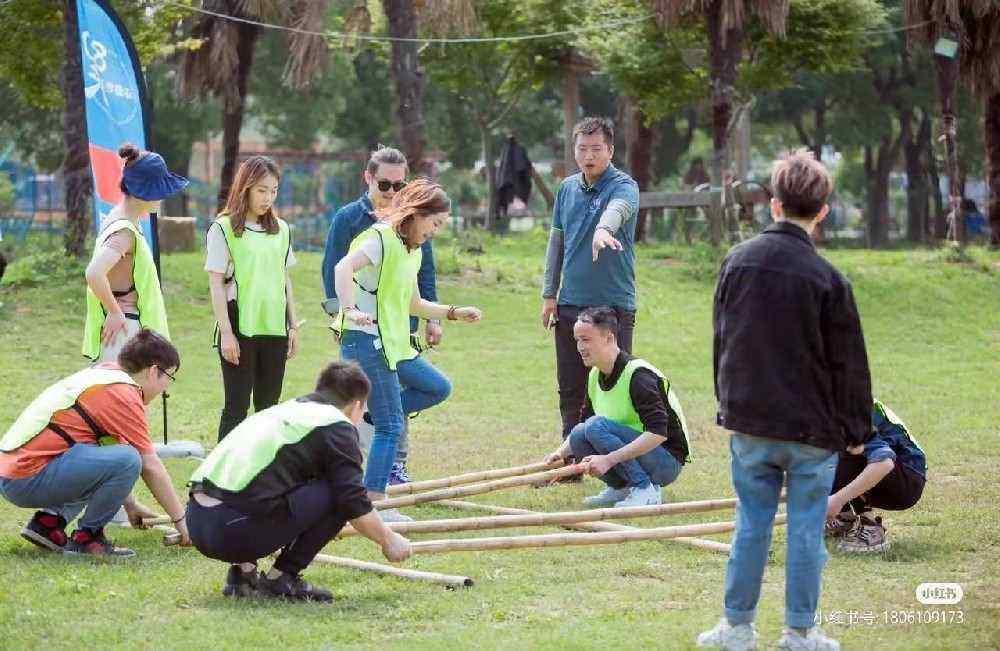 企業(yè)團(tuán)建新風(fēng)向：主題定制方案如何提升員工參與度與團(tuán)隊效能？